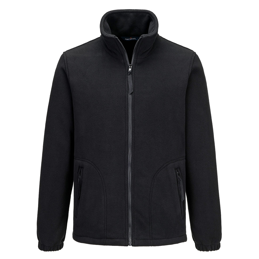 Argyll warme Fleecejacke