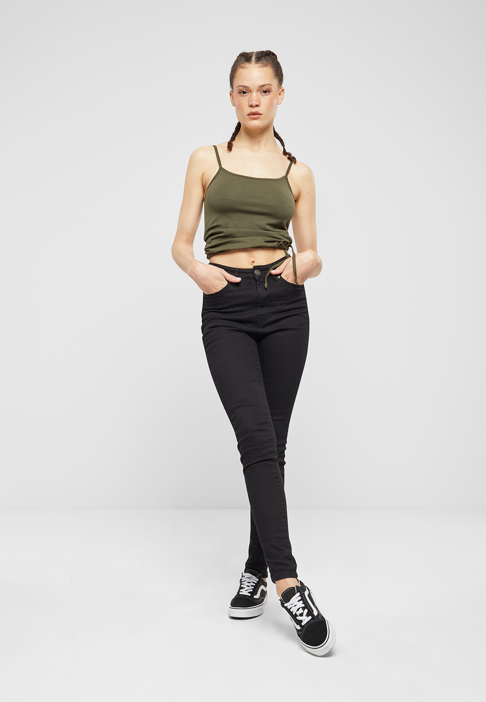 Women Top Lilly