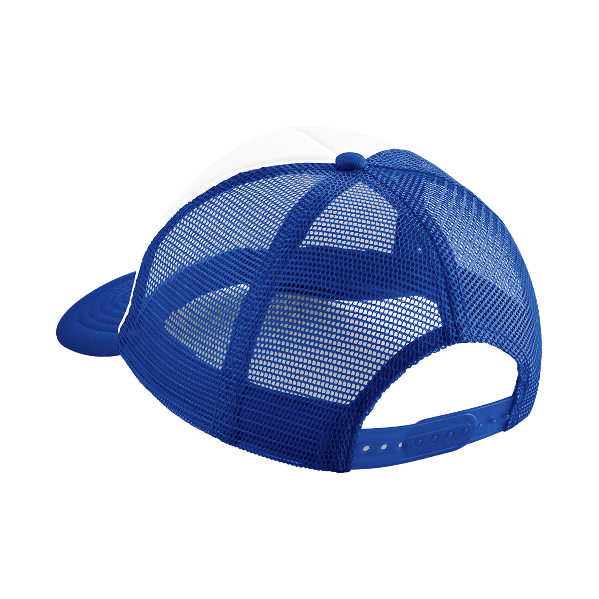 Cap – Junior Vintage Snapback Trucker