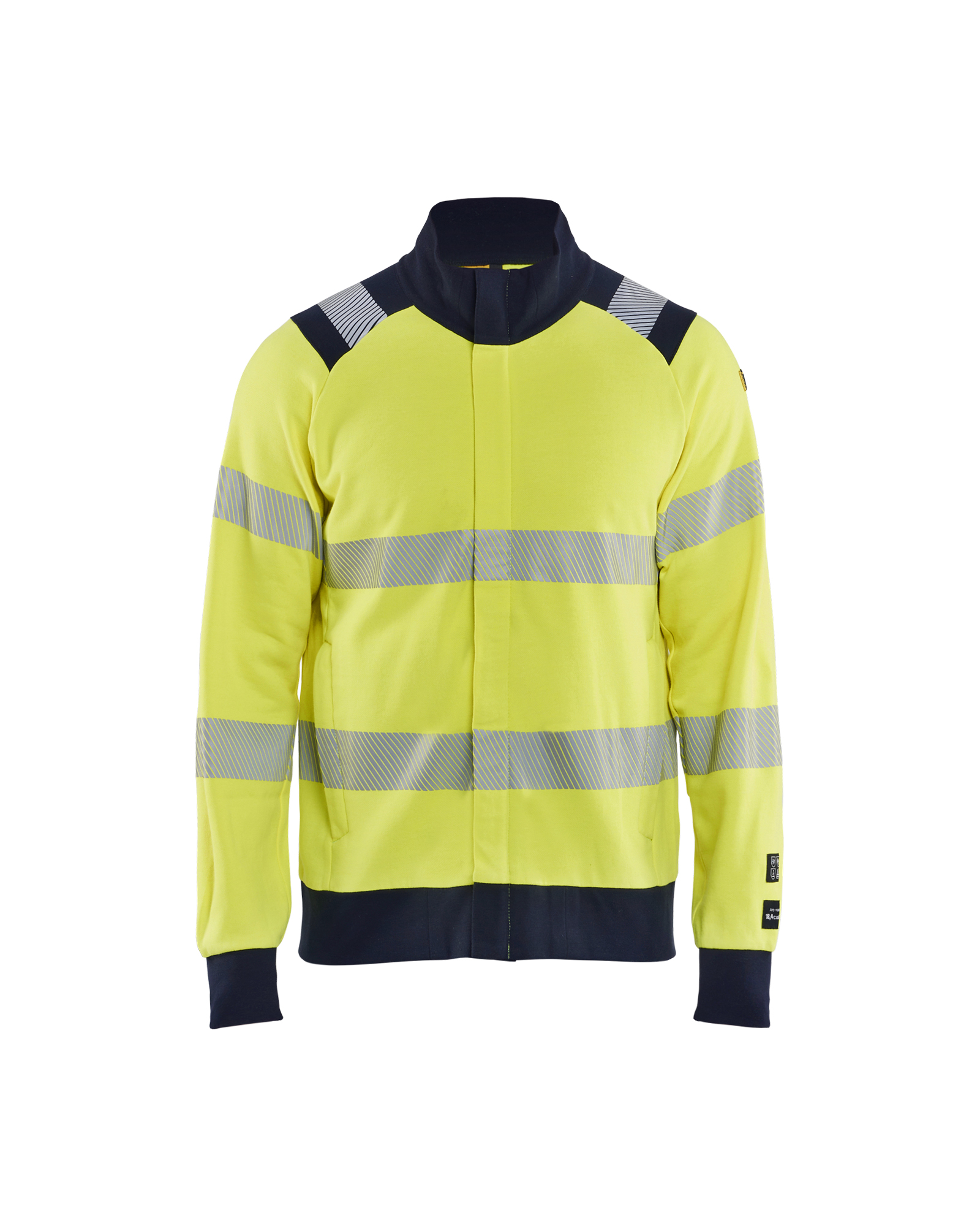 Multinorm Sweatjacke Inhärent