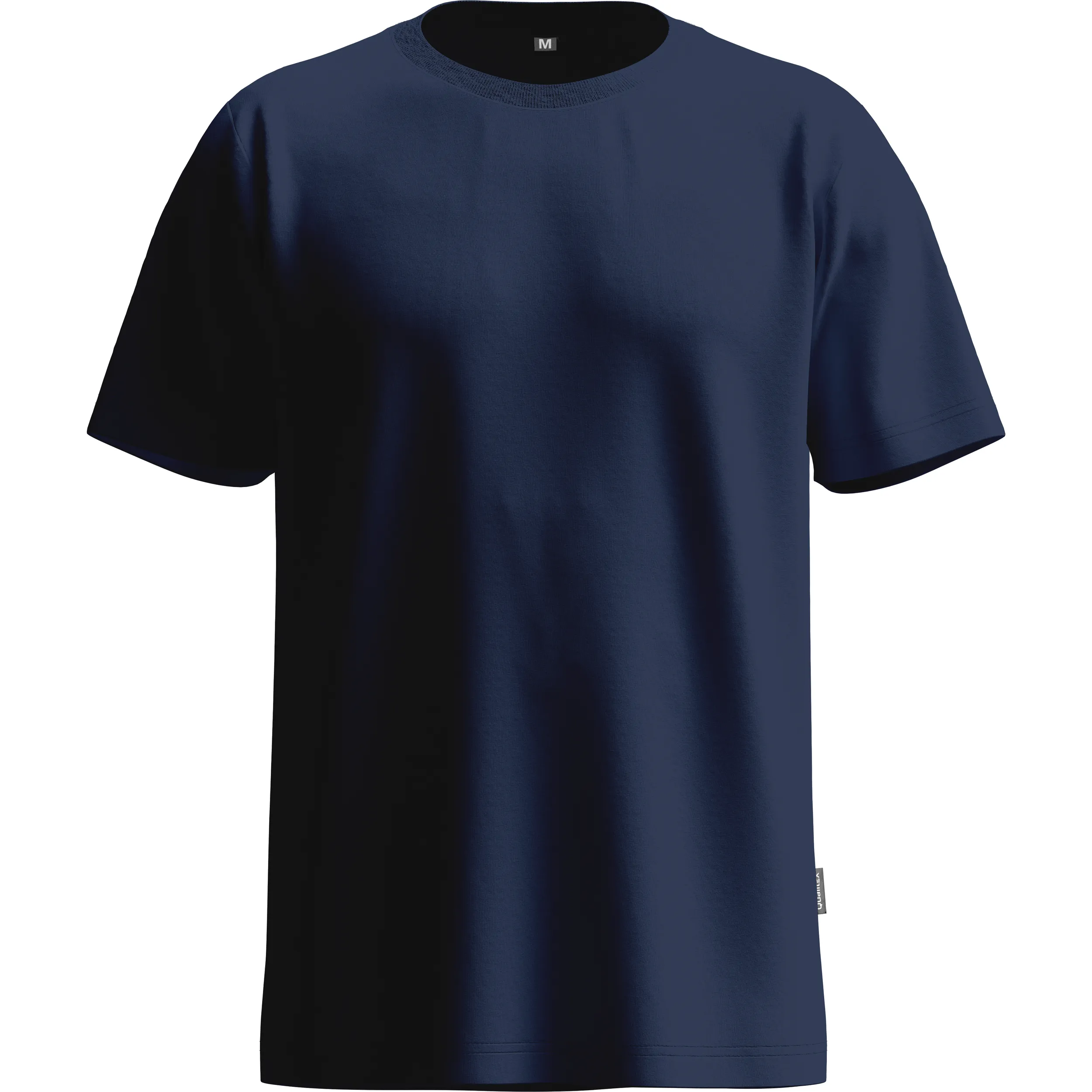 Tencel T-Shirt "iND" – funktional & nachhaltig