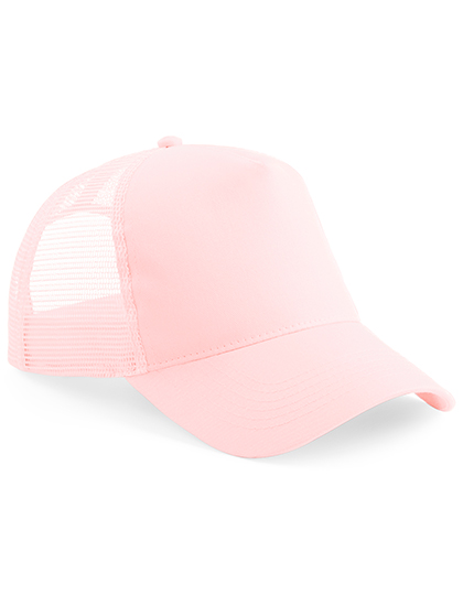 Cap – Junior Snapback Trucker