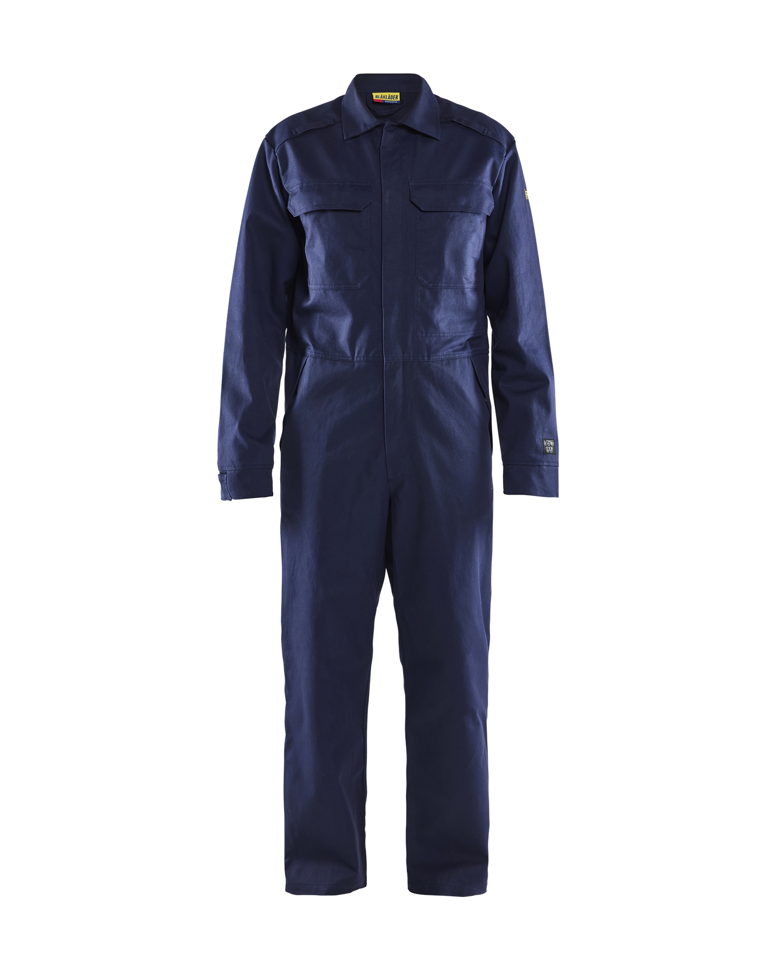 Flammschutz Overall