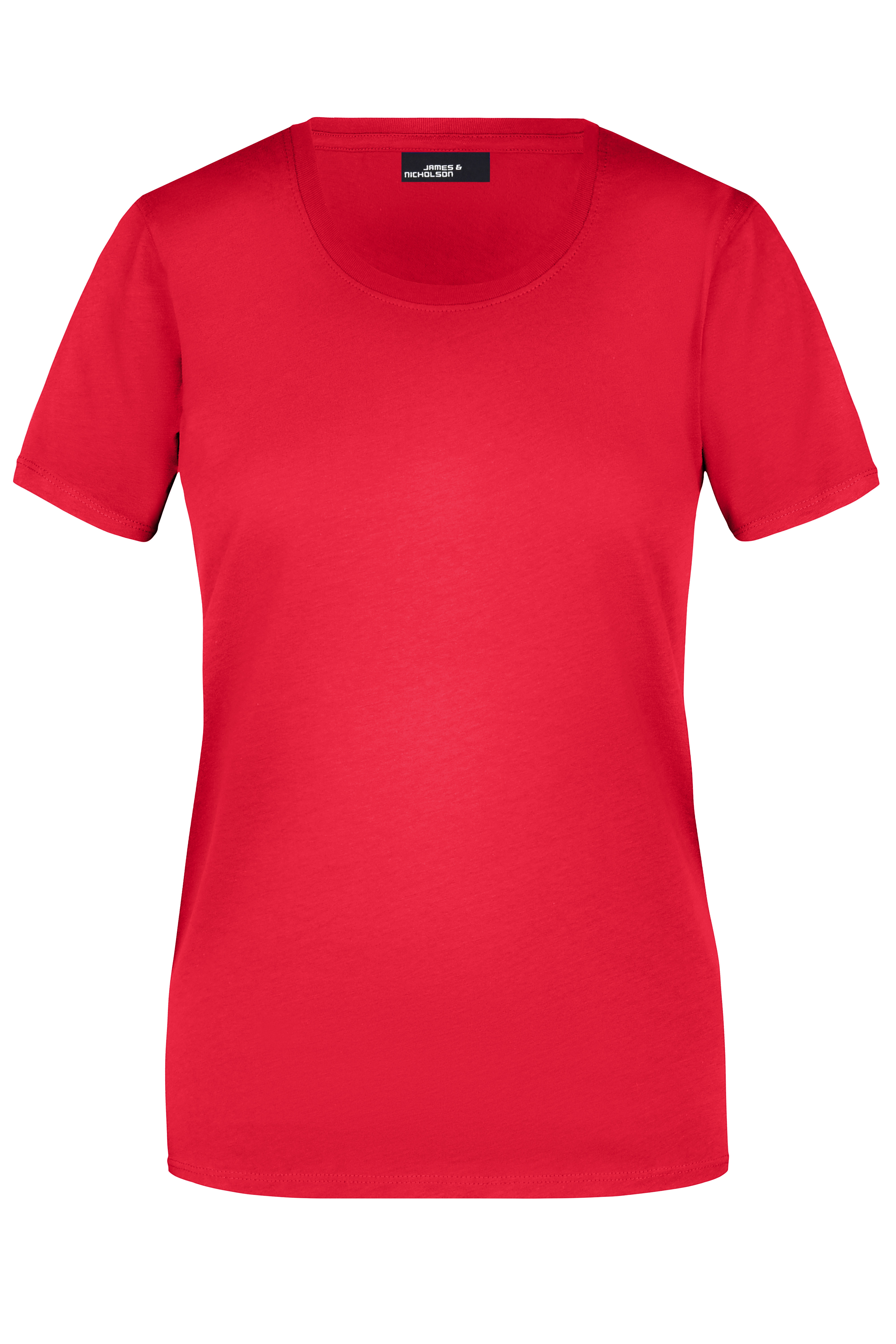 T-Shirt – Ladies´ Basic-T