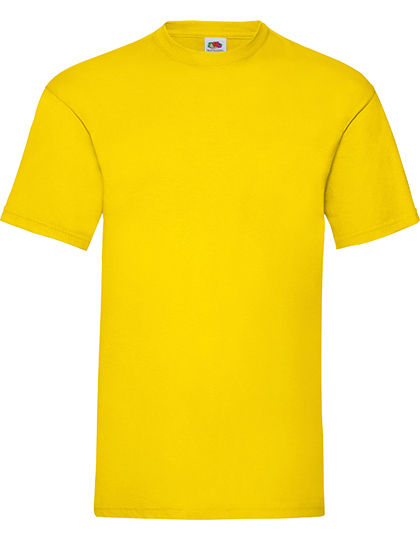 T-Shirt – Valueweight T