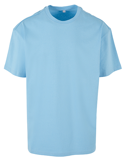 T-Shirt – Heavy Oversize Tee