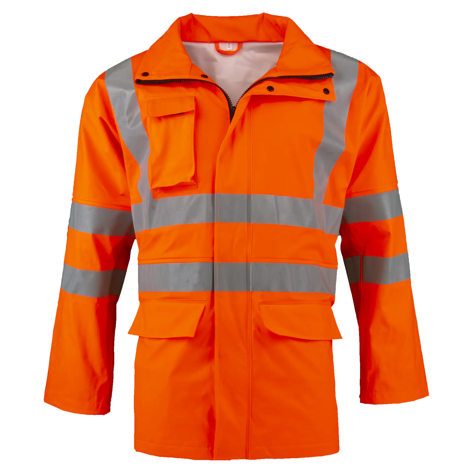 PREVENT® Warnschutzjacke PJO-FR mit Flammschutz