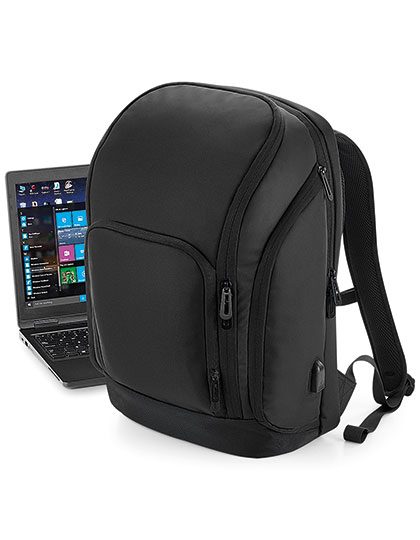 Tasche – Pro-Tech Charge Backpack