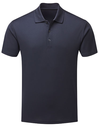 Men´s Spun-Dyed Polo Shirt