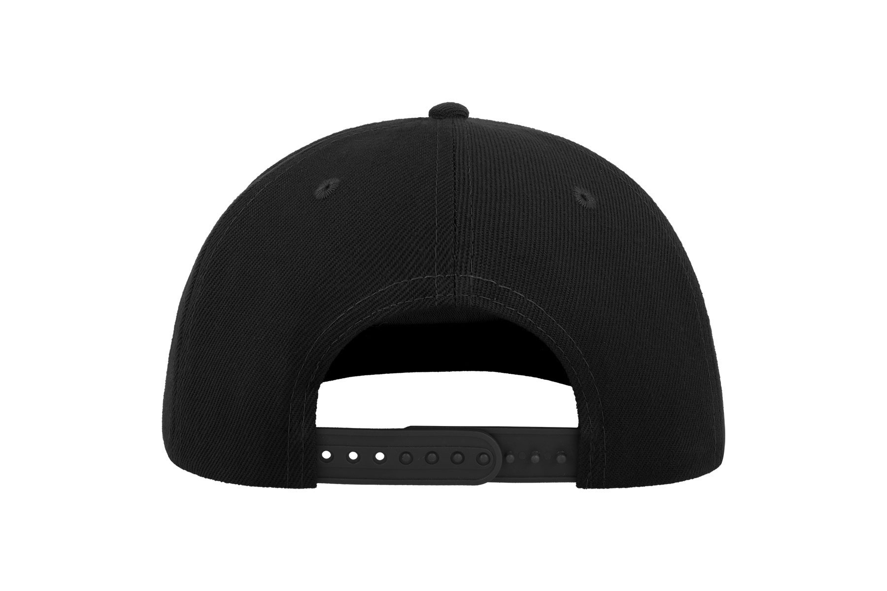 Snap Five Cap