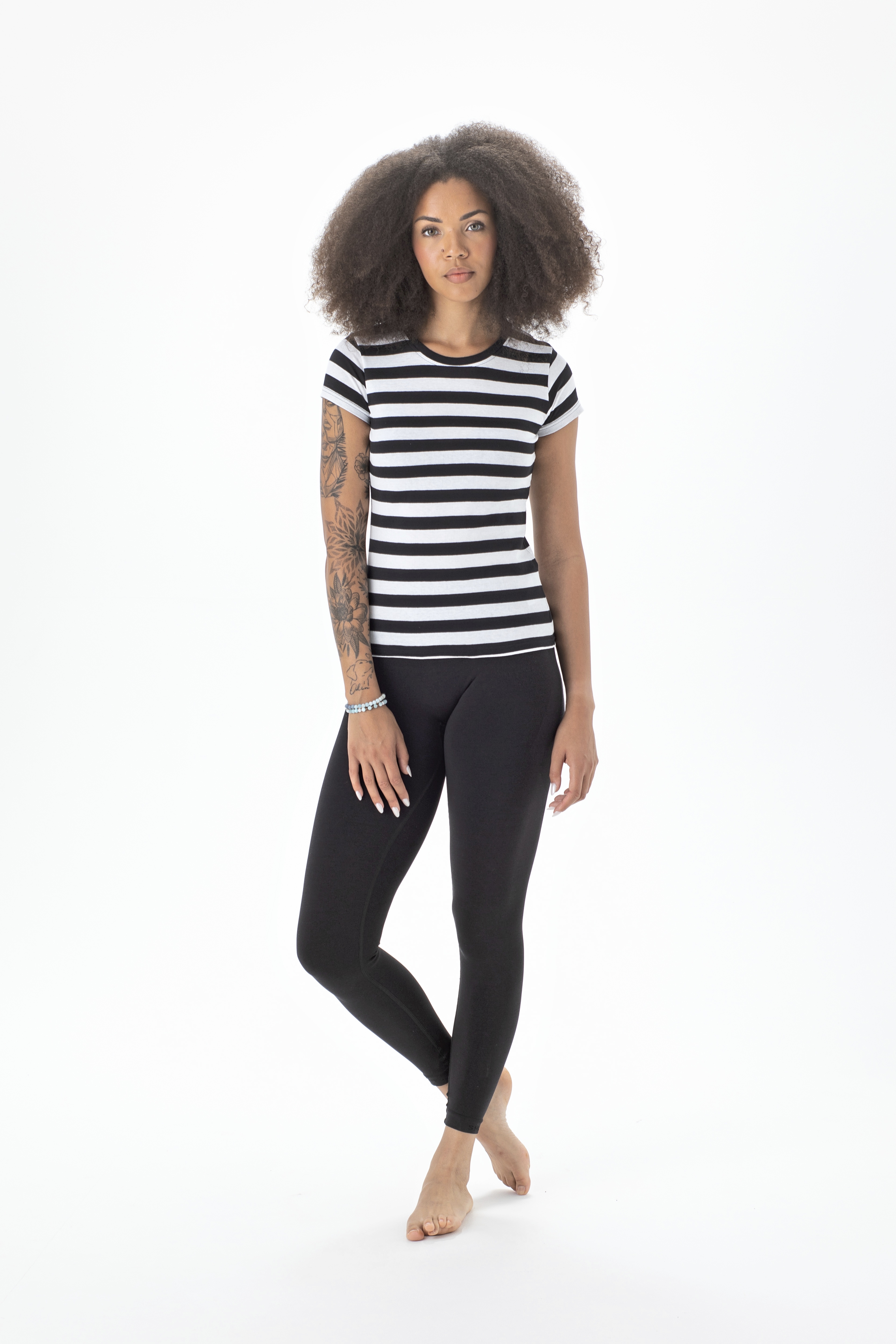 T-Shirt – Women´s Stripy T