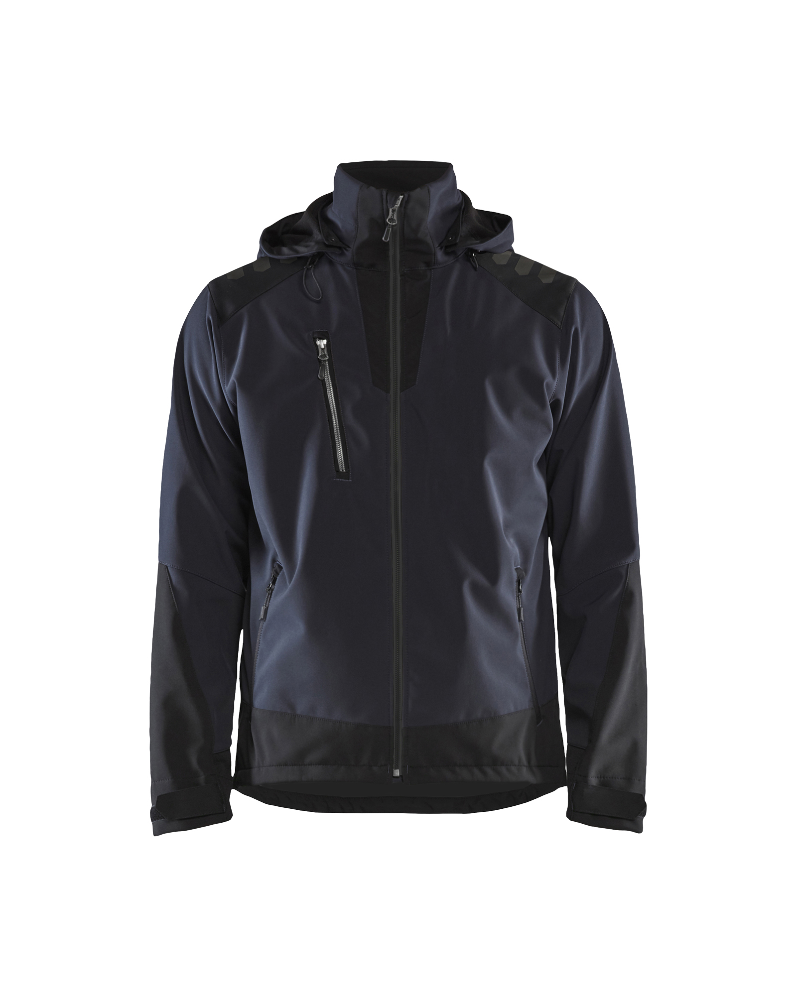 Softshell Jacke