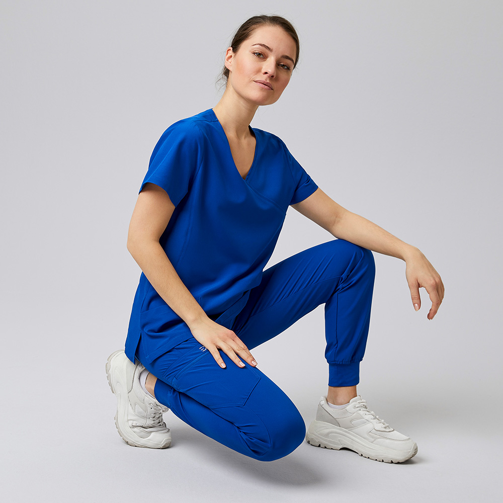 Sportsline Damen Kasack