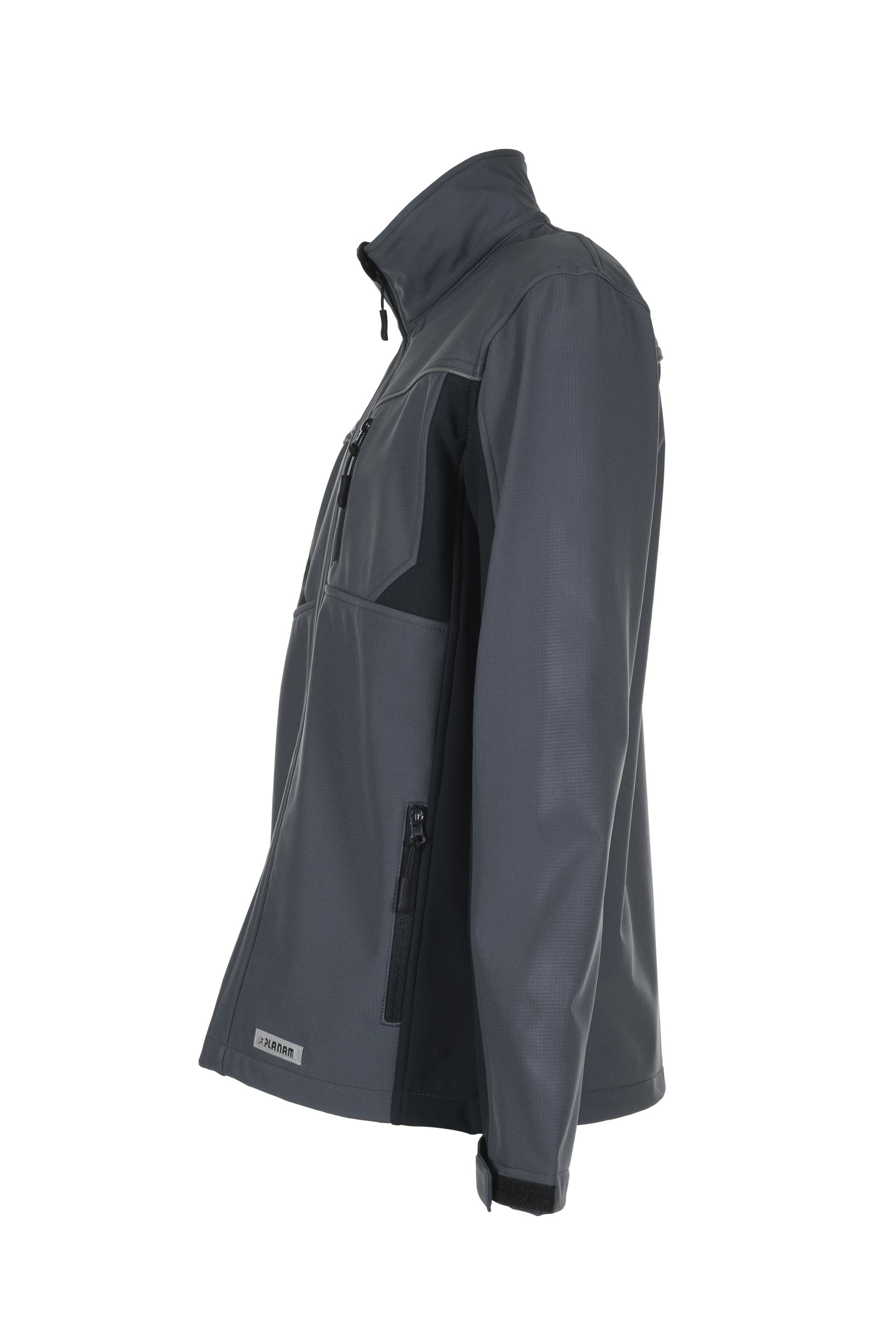 PLANAM Softshelljacke Highline