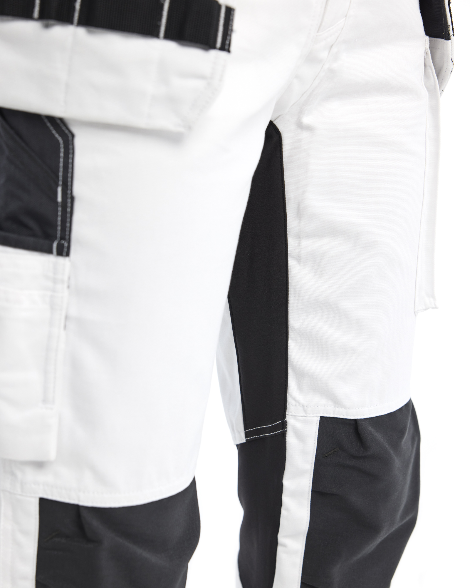 Maler Piratenhose für Damen mit Stretch