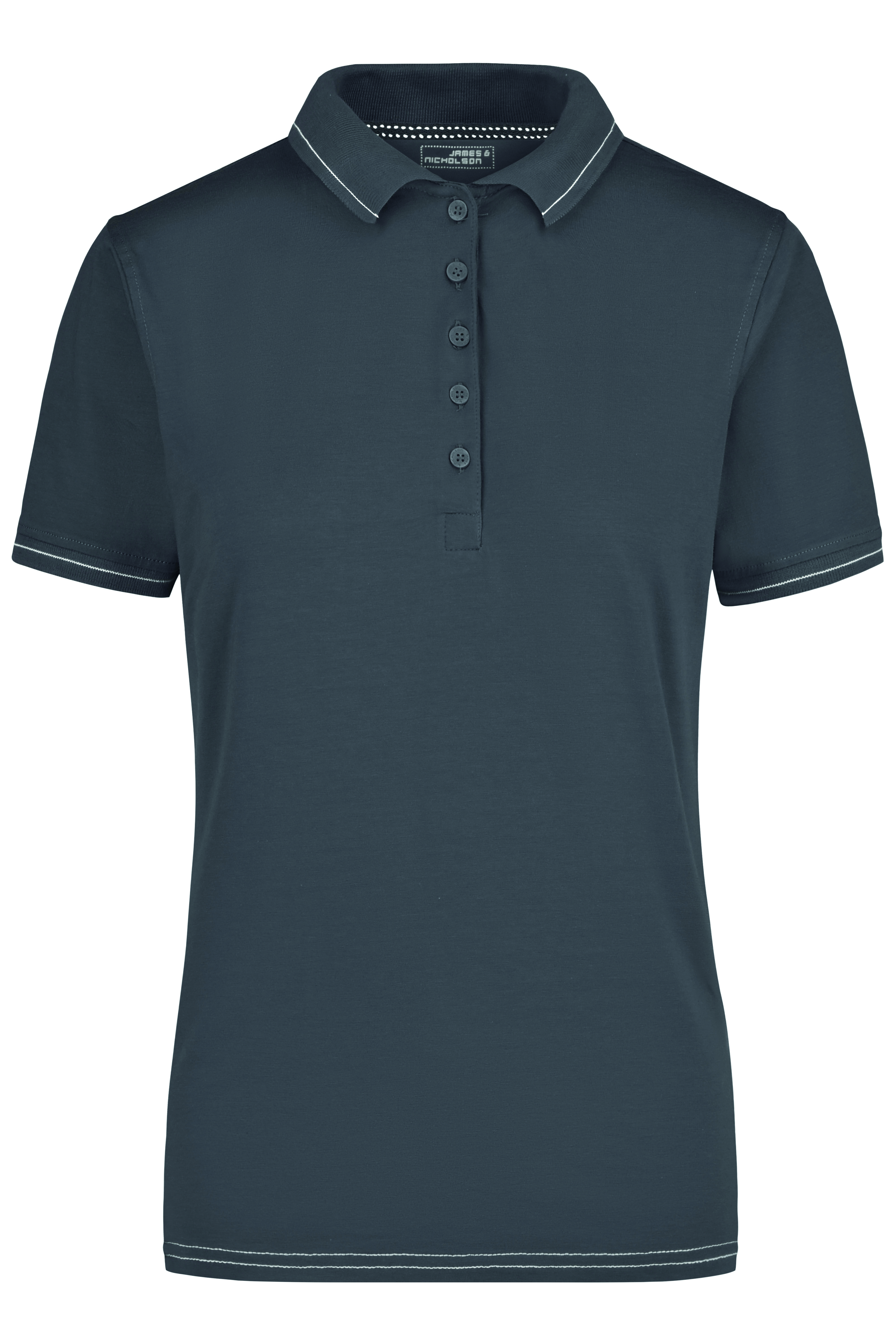 Ladies´ Elastic Polo
