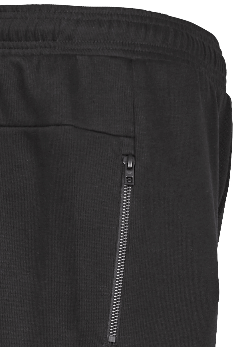 Hose – Ribbed Interlock Pants