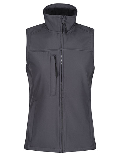 Women´s Flux Softshell Bodywarmer