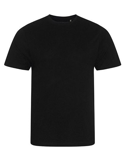 T-Shirt – Cascades Organic T