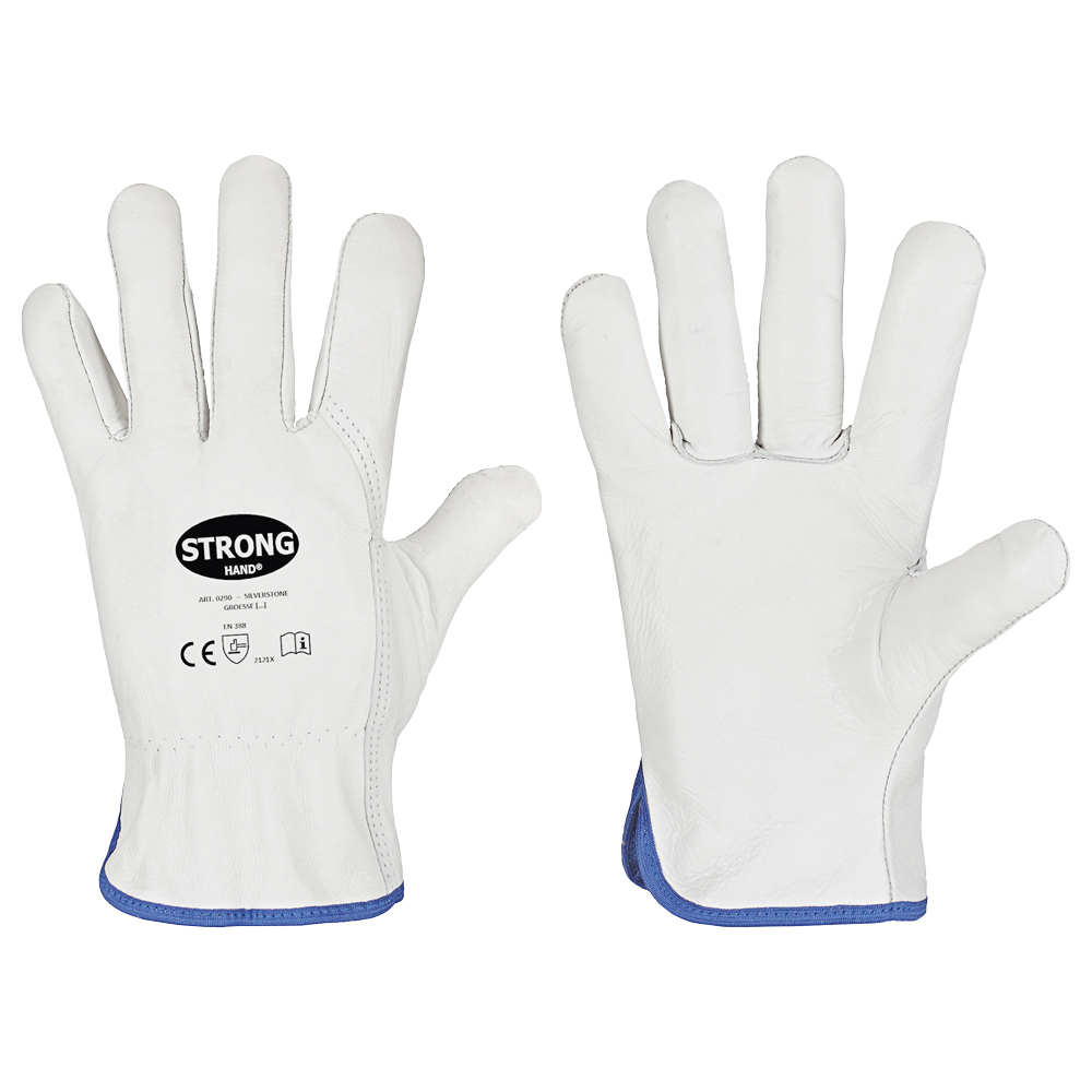 Stronghand® Handschuhe Silverstone