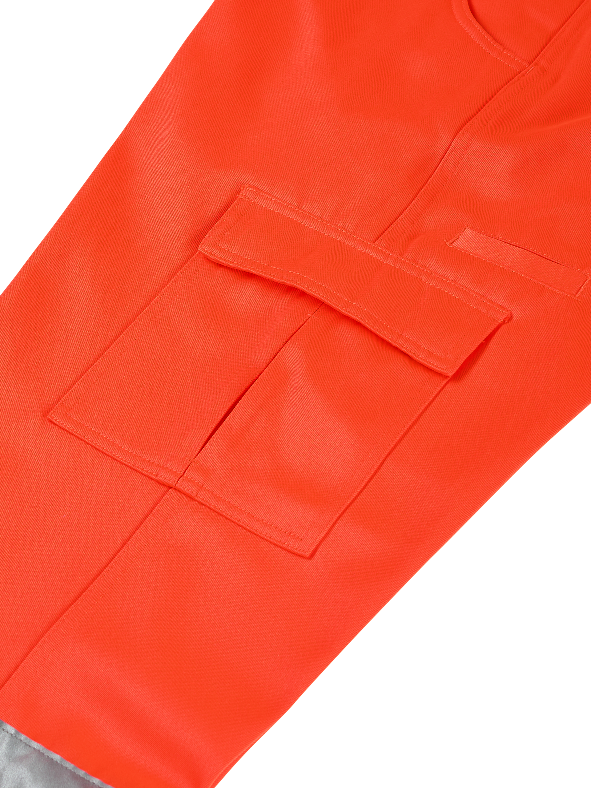 PLANAM Bundhose Warnschutz