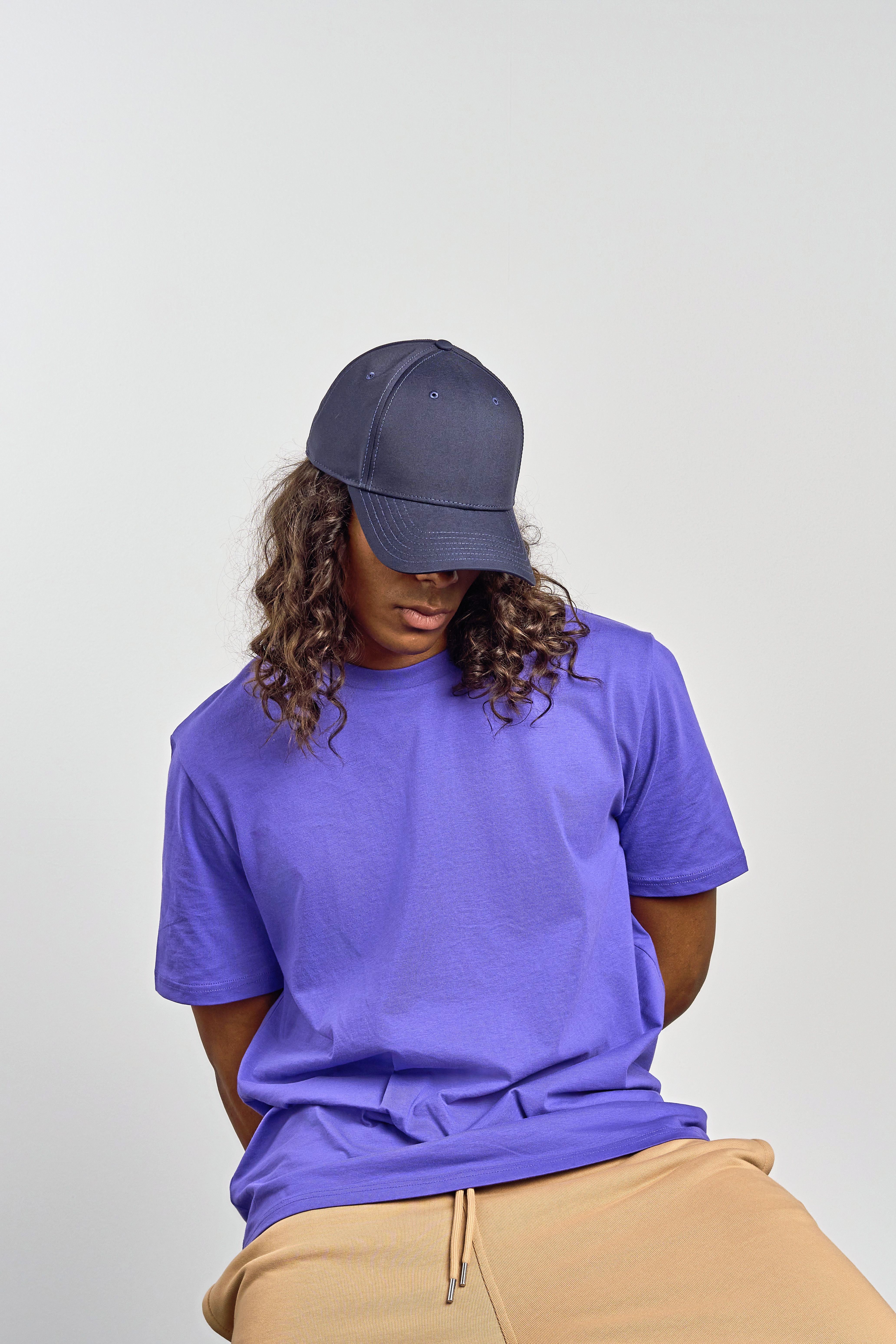 Yukon Cap