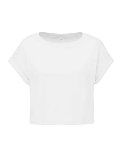 T-Shirt – Women´s Crop Top T