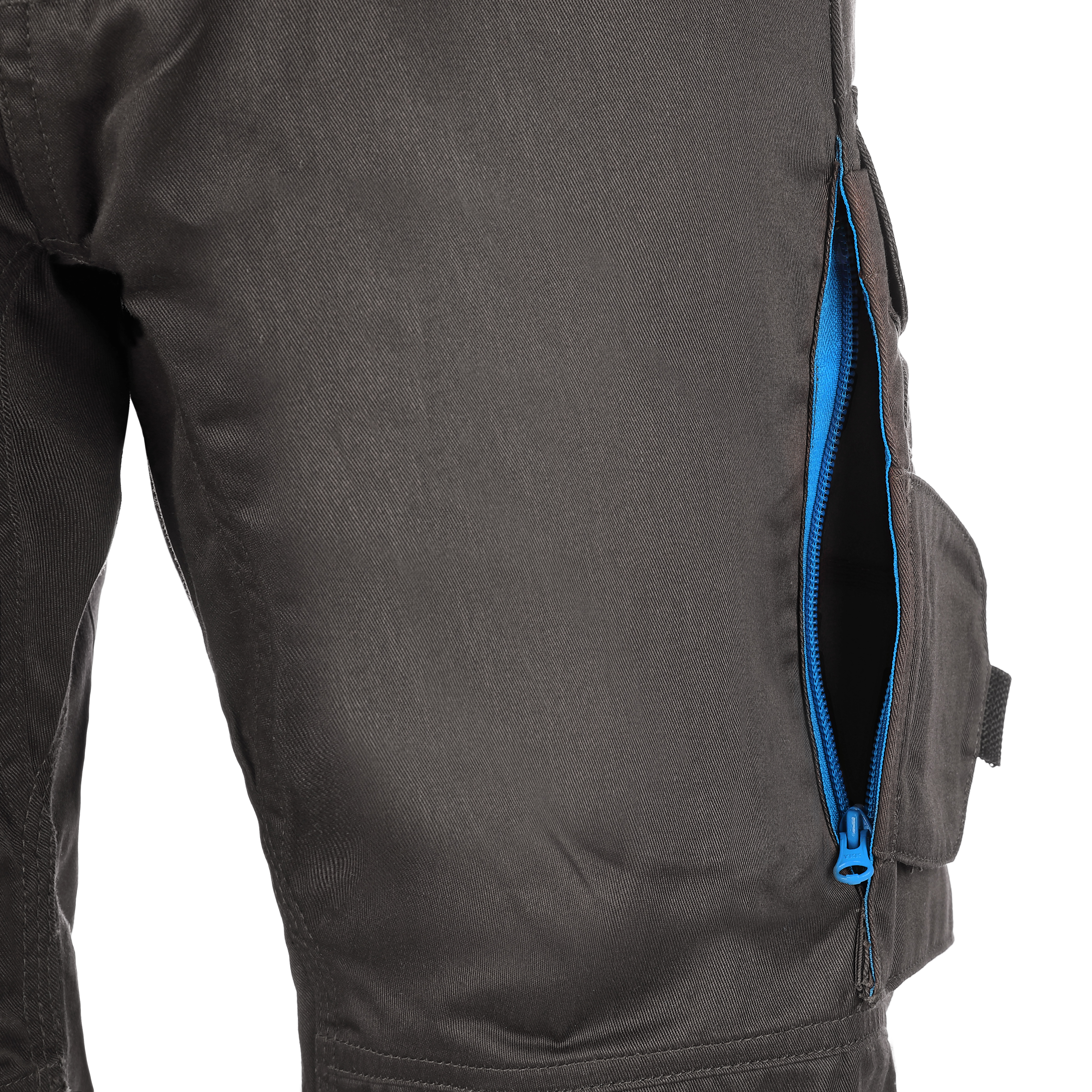 TMG Arbeitshose Bundhose Elegance Herren