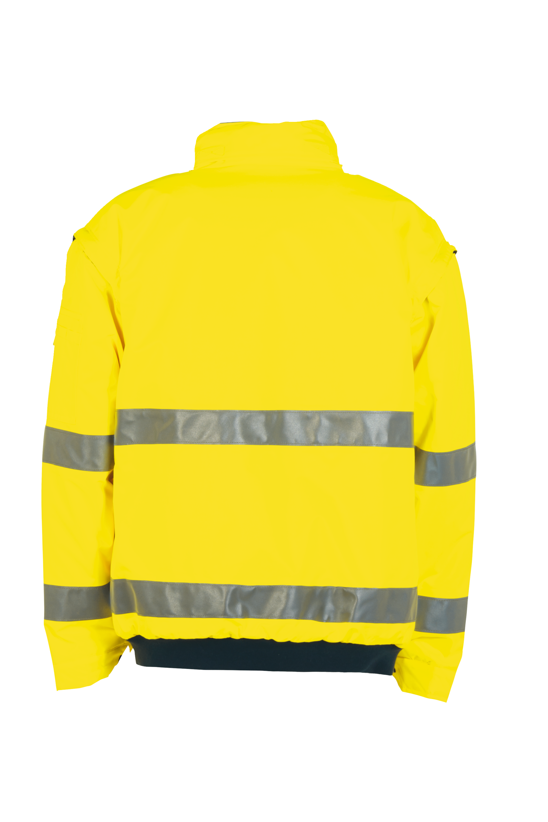 PLANAM Pilotenjacke Warnschutz
