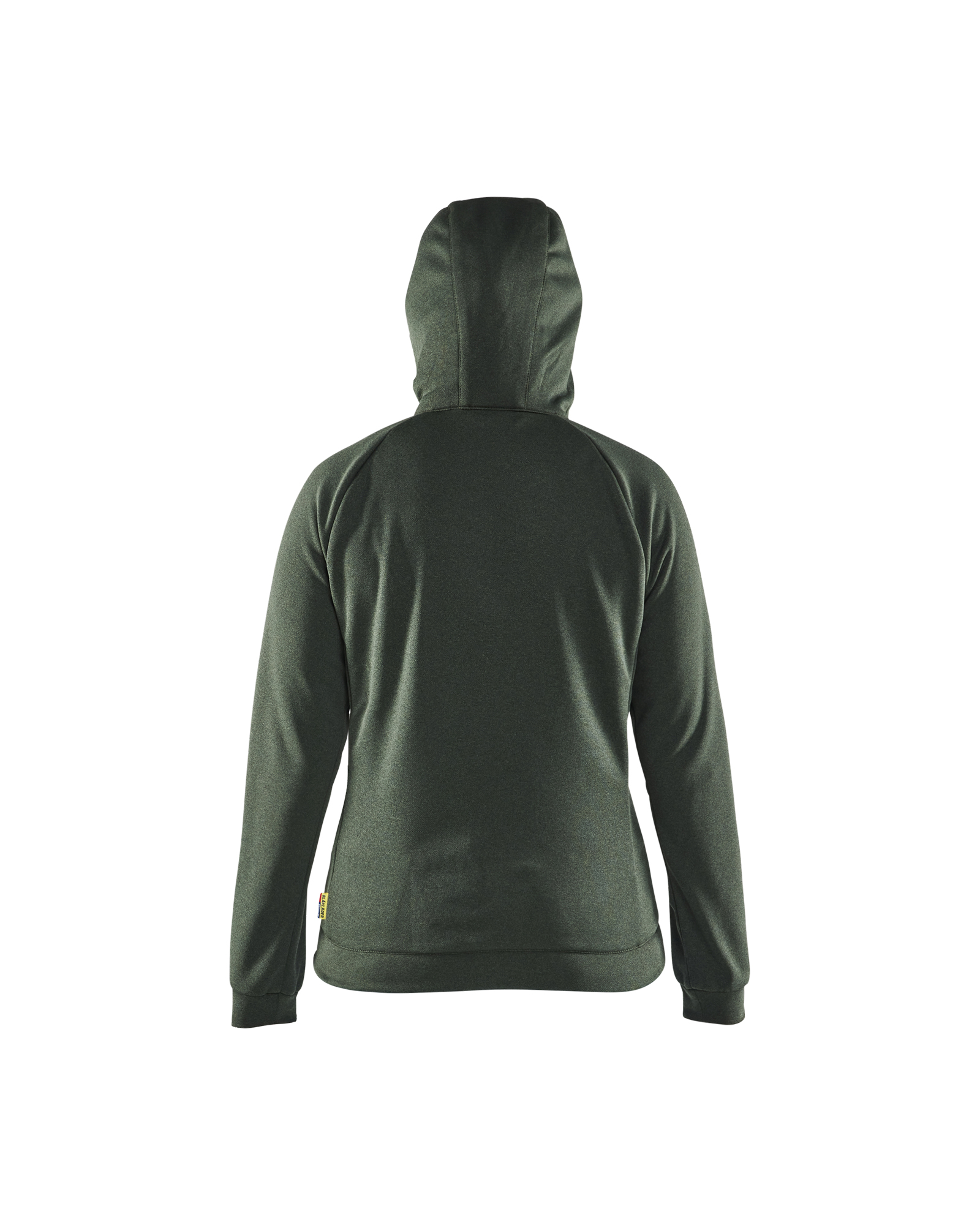 Damen Hybrid Sweater
