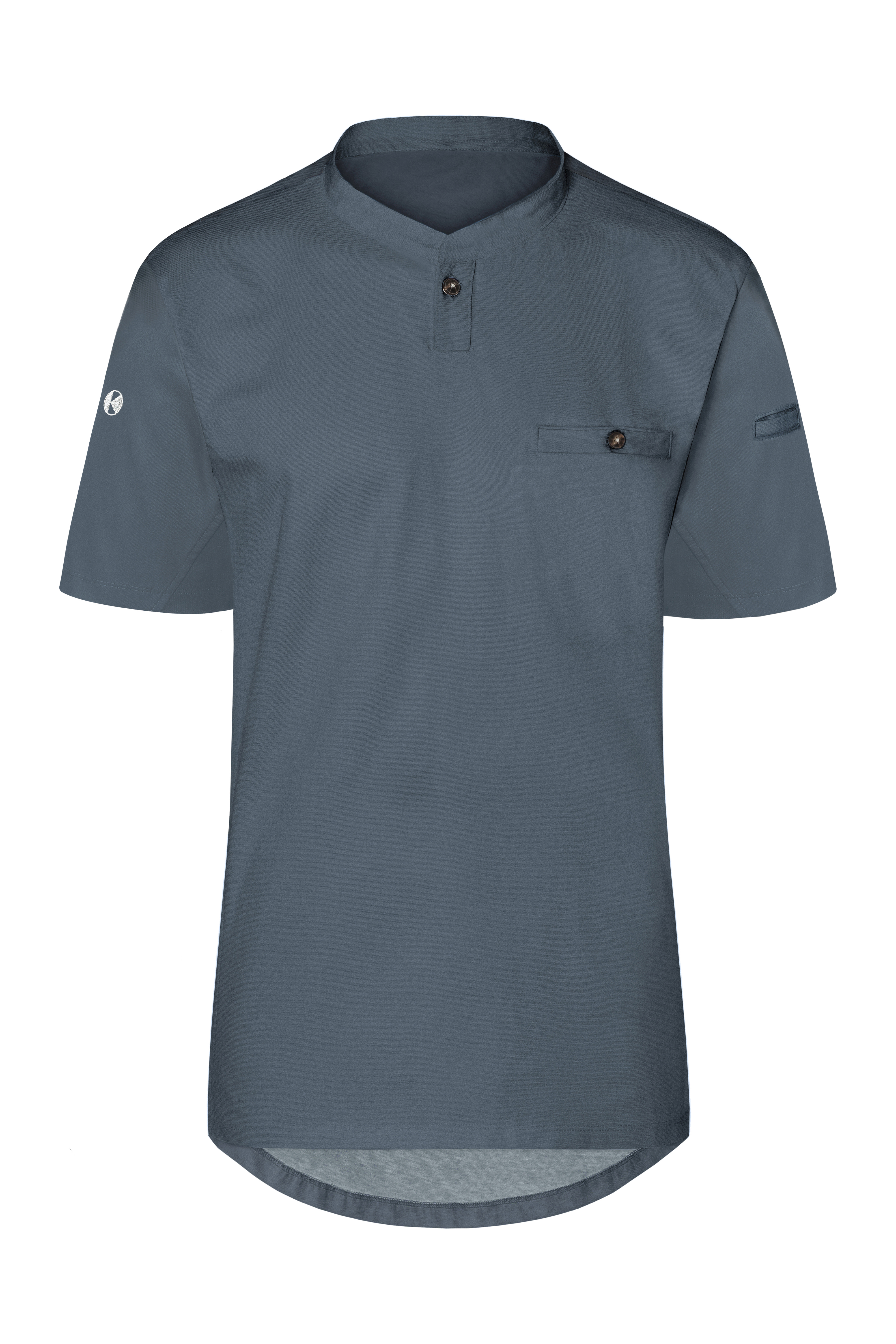 T-Shirt – Kurzarm Herren-Arbeitsshirt Performance