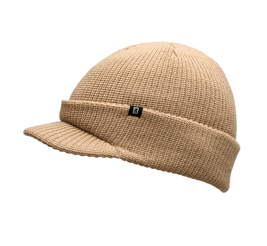 Shield Cap