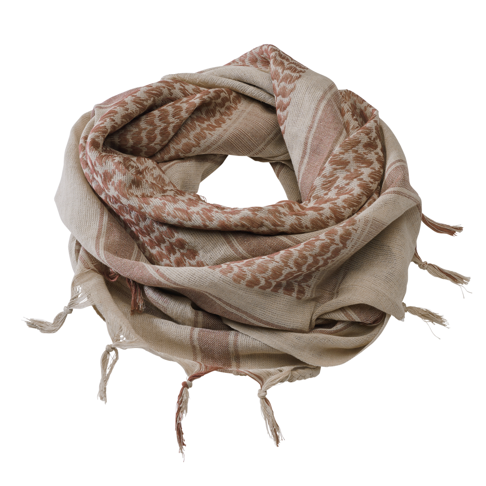 Shemag Scarf