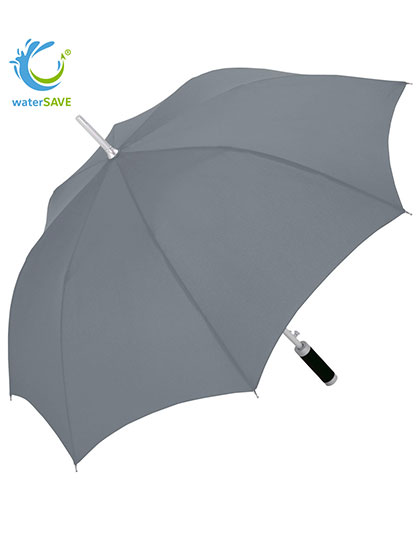AC-Alu-Stockschirm Windmatic, waterSAVE
