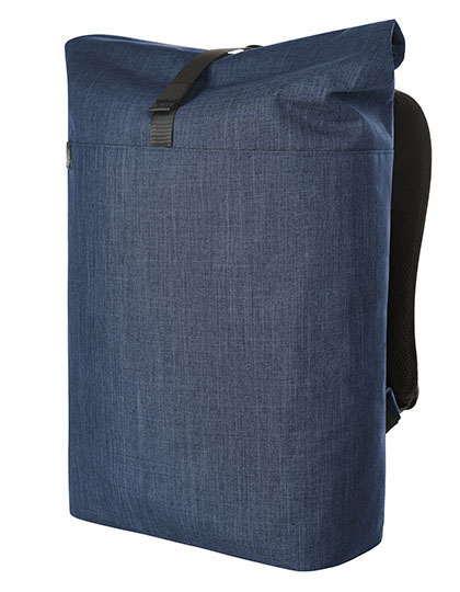 Tasche – Notebook Roller Backpack Europe