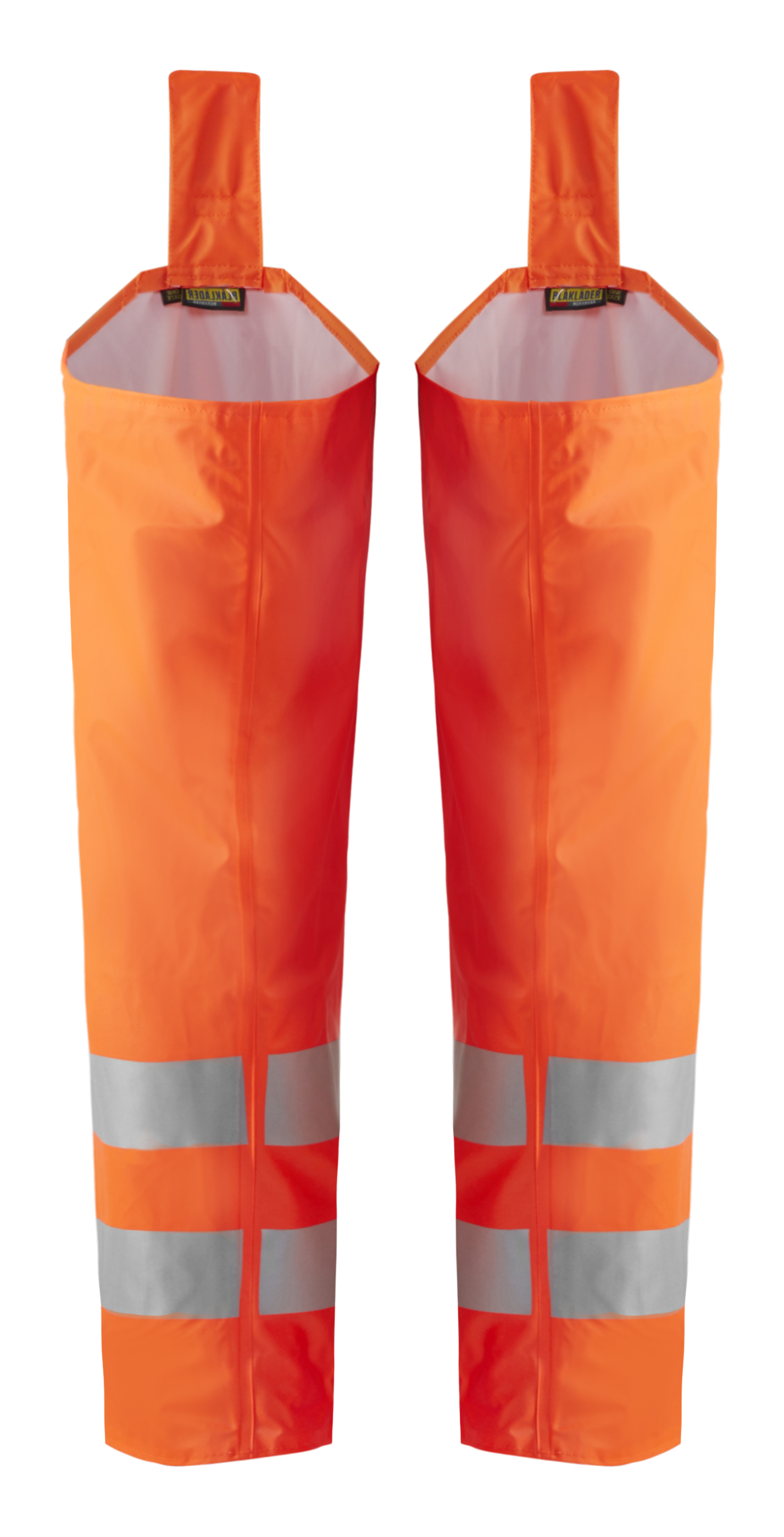 High Vis Überziehhose Level 1