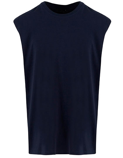 T-Shirt – Sleeveless Tee