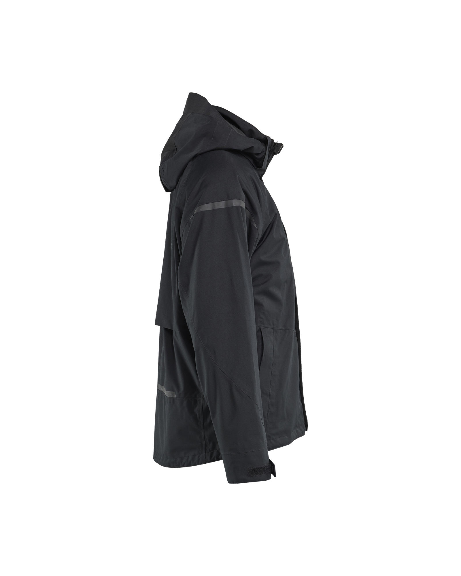 Shell Jacke