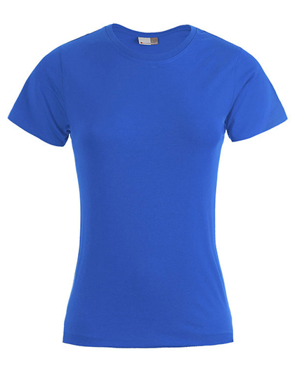 T-Shirt – Women´s Premium-T