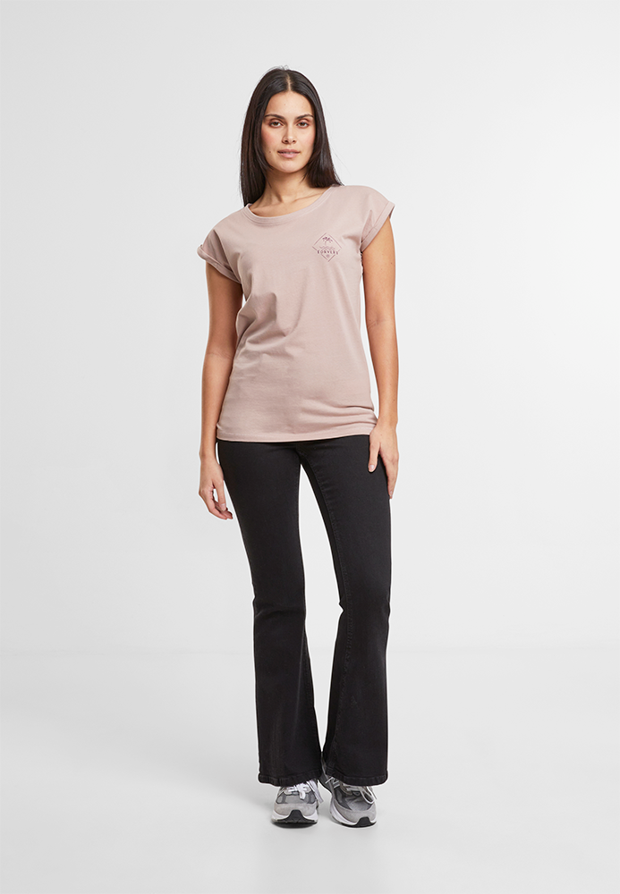Forvert Ladies Tee Mojave