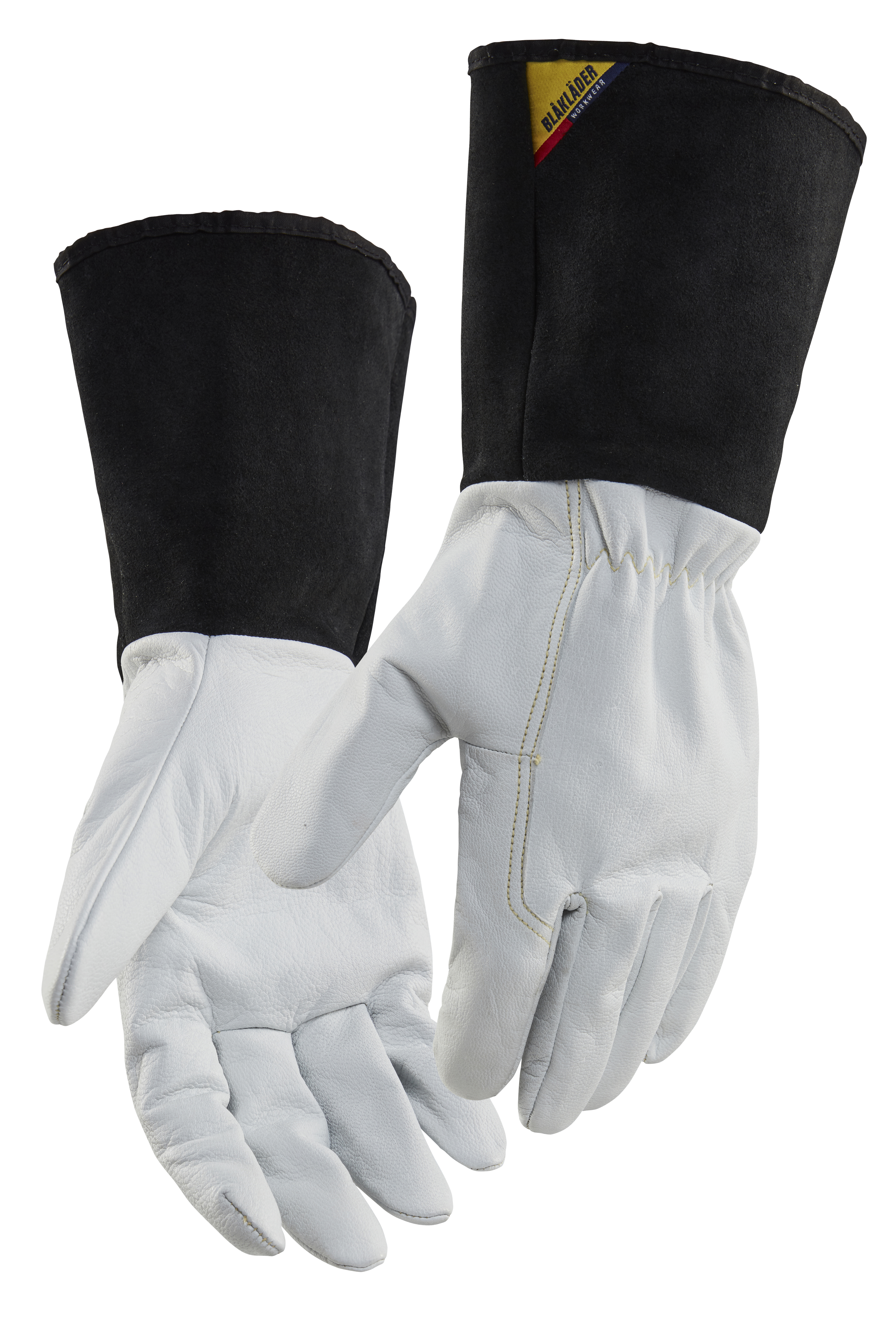 Schweißerhandschuh