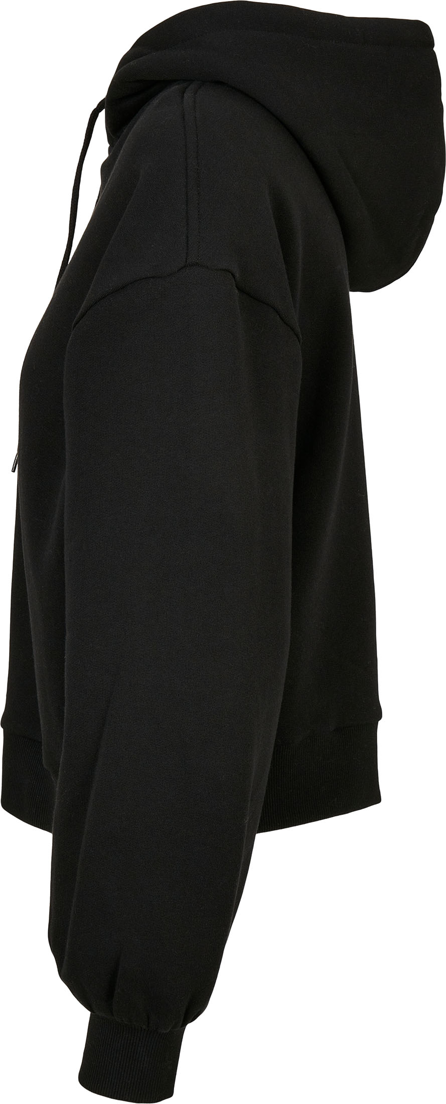 Sweatshirt – Ladies´ Organic Oversized Hoody