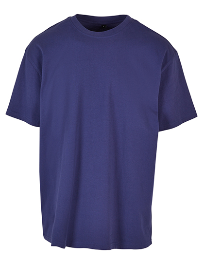 T-Shirt – Heavy Oversize Tee