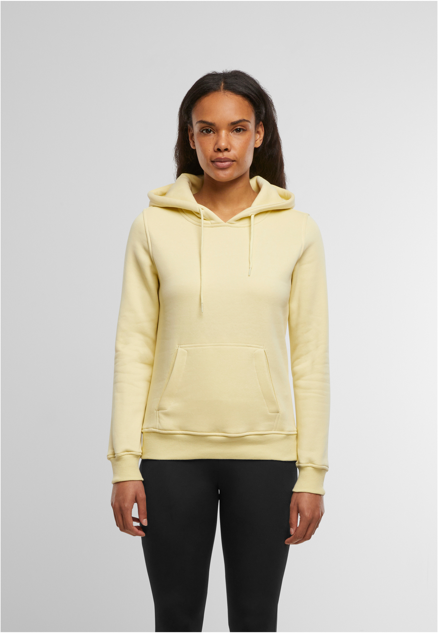 Sweatshirt – Ladies´ Heavy Hoody
