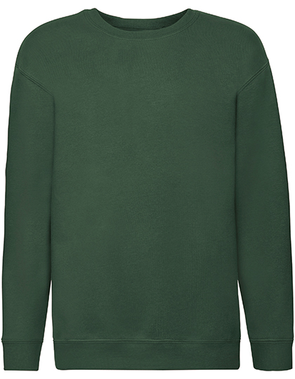Sweatshirt – Kids´ Premium Set-In Sweat