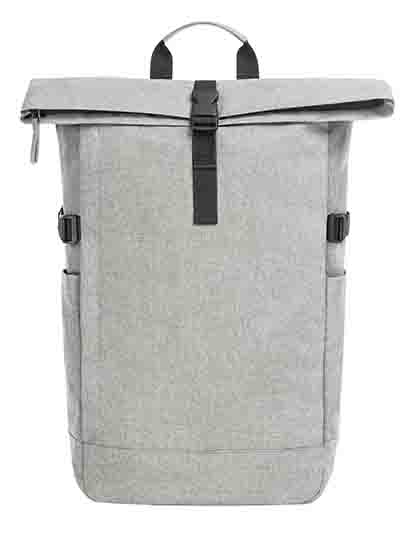 Tasche – Notebook Backpack Circle