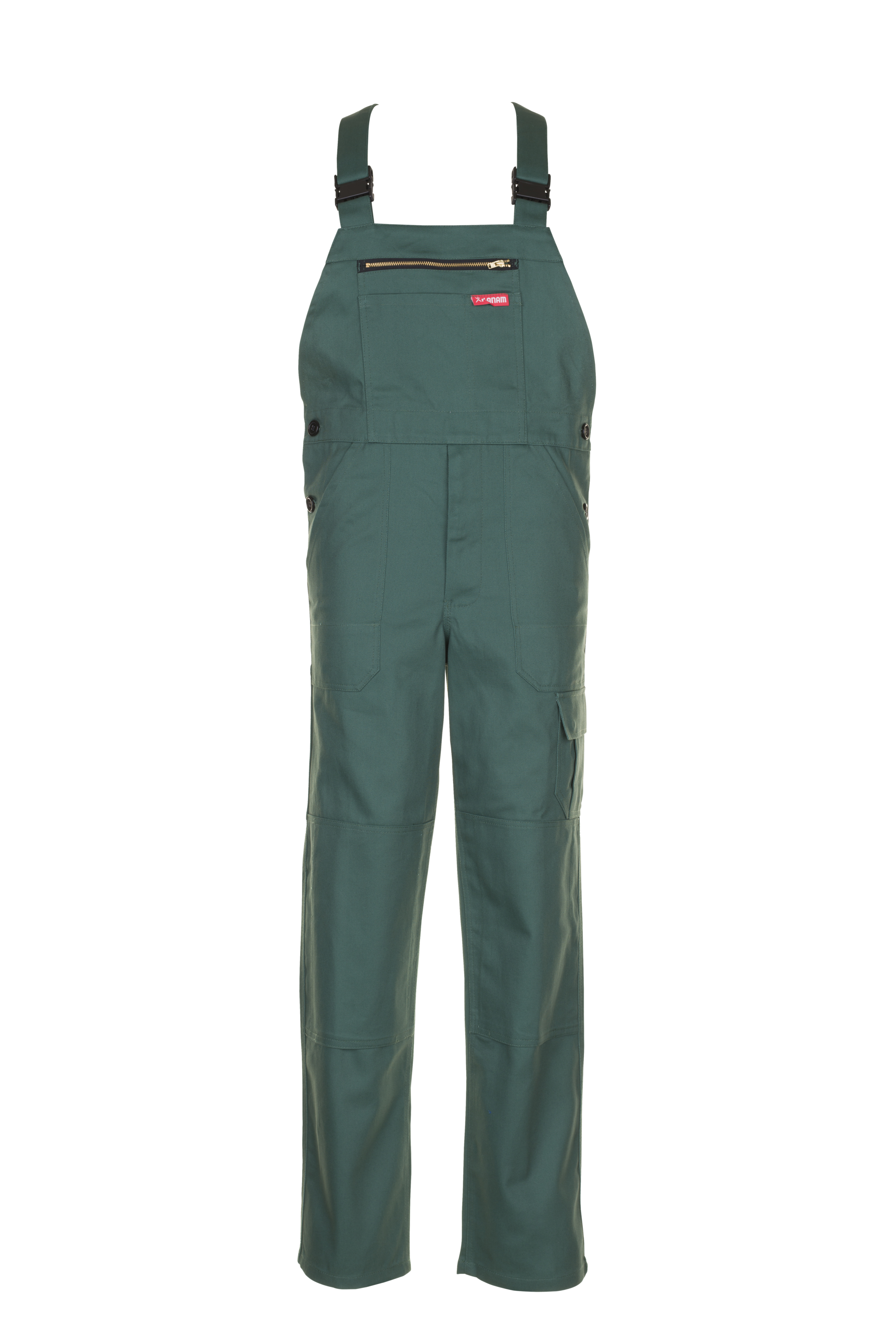 PLANAM Cargo-Latzhose BW 290