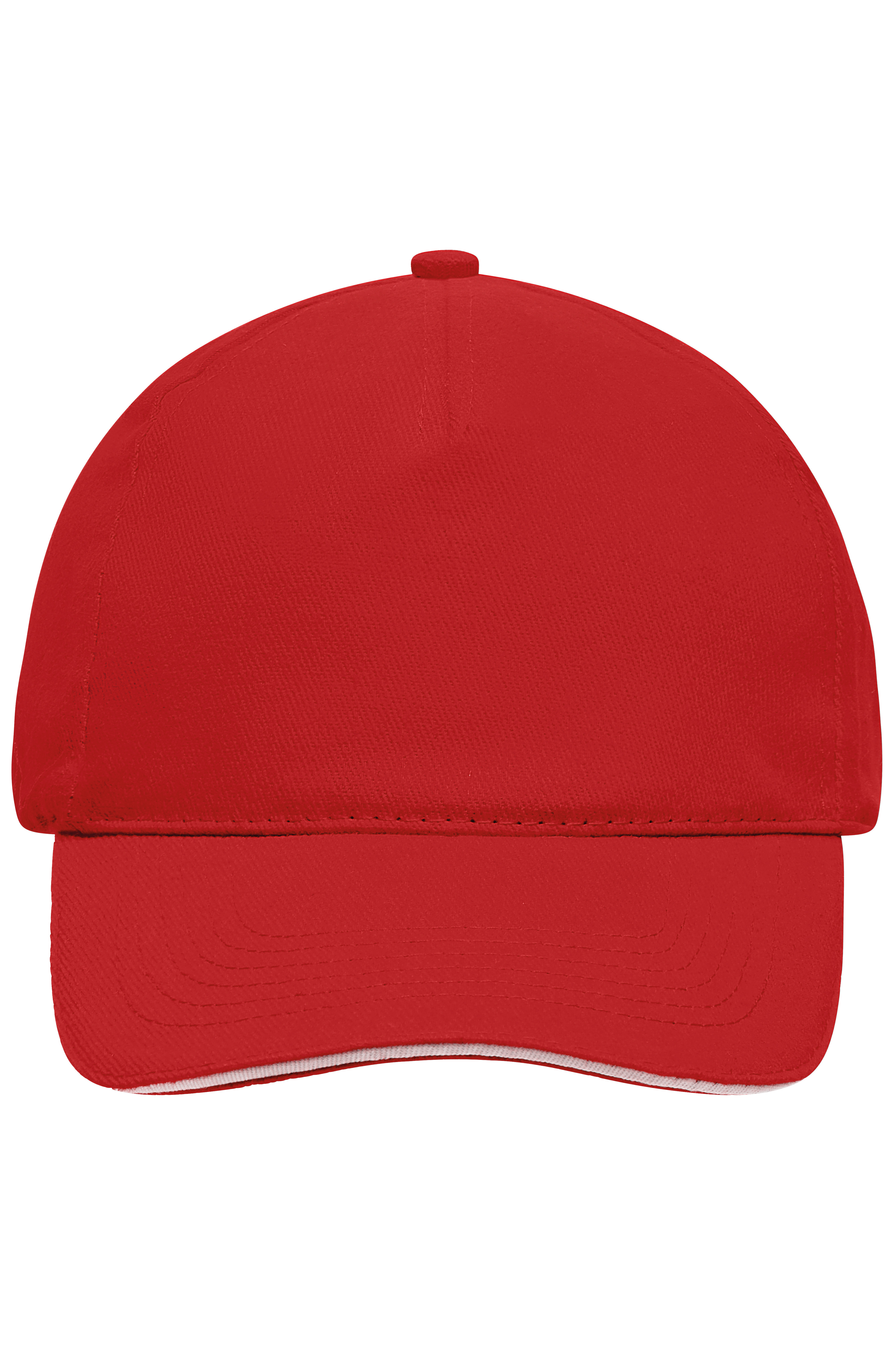 5 Panel Sandwich Cap