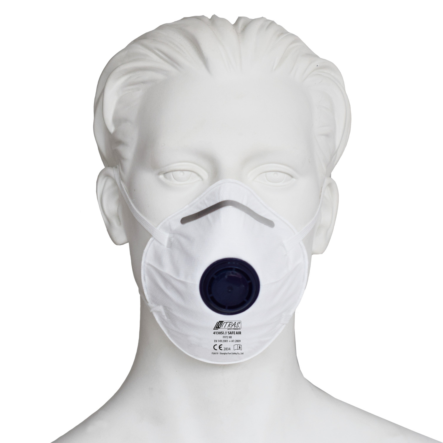 Atemschutzmaske SAFE AIR