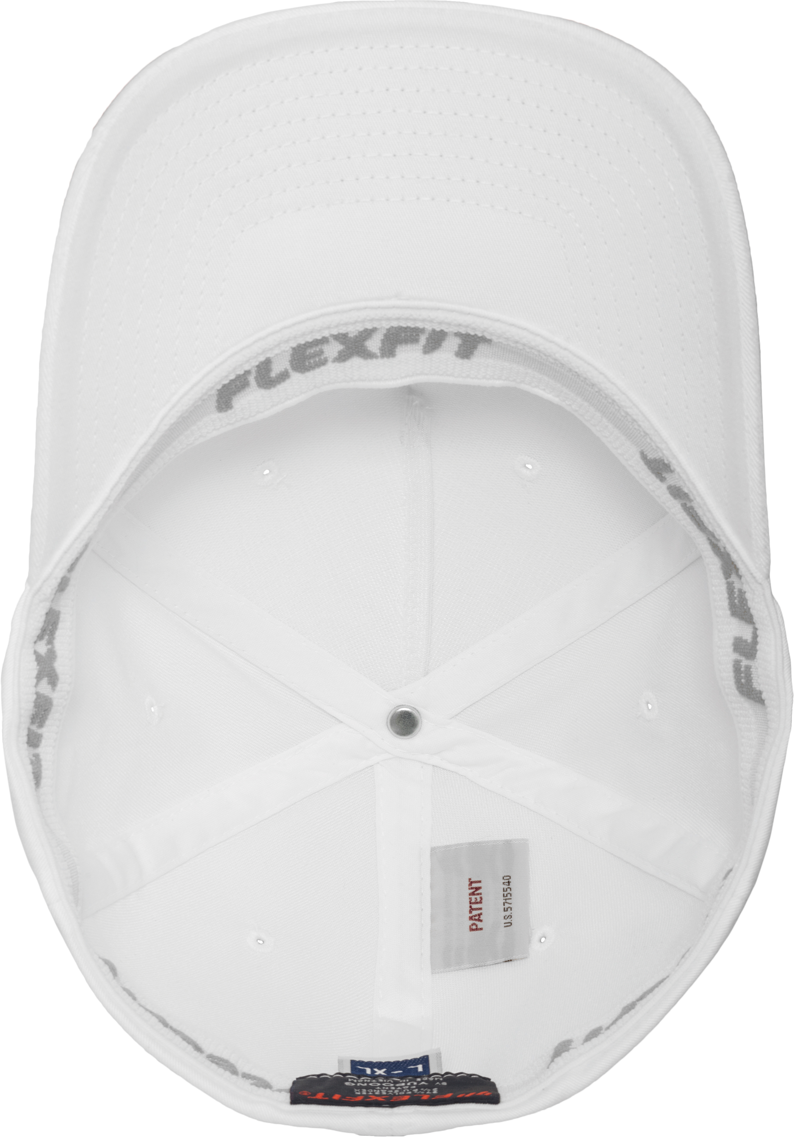 Flexfit 5 Panel Cap